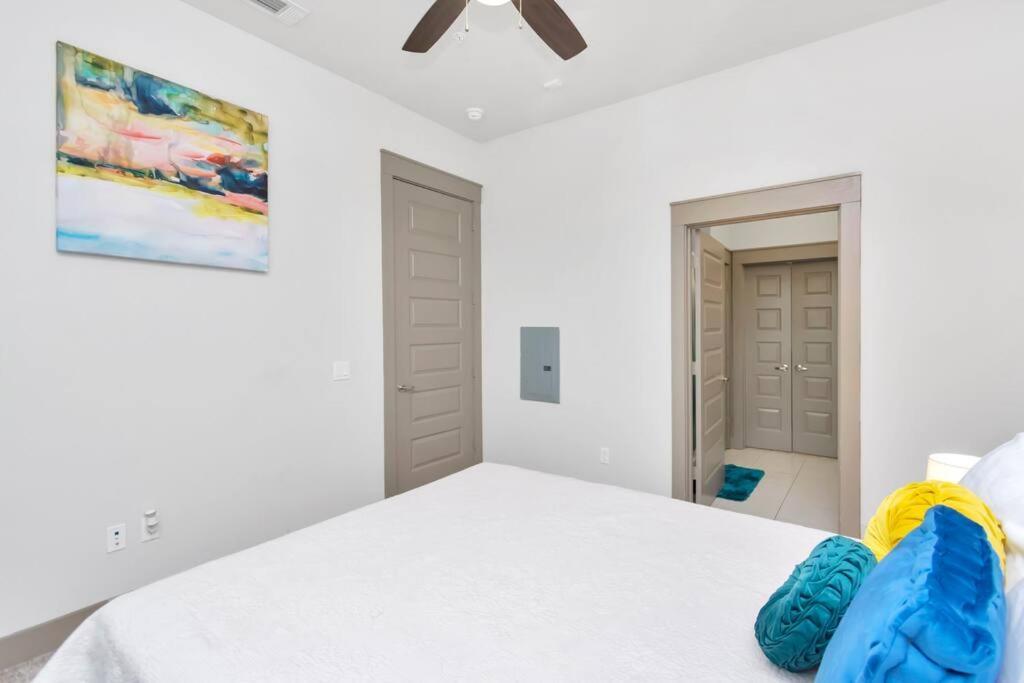 U1 Penthouse Downtown Houston 1Br 1Bth Apt Book Now! 外观 照片