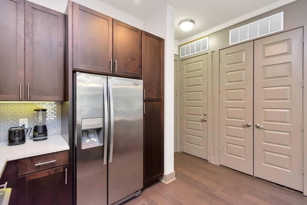 U1 Penthouse Downtown Houston 1Br 1Bth Apt Book Now! 外观 照片