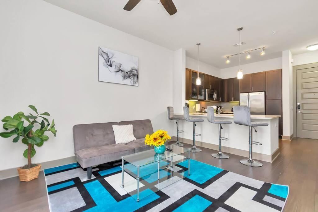 U1 Penthouse Downtown Houston 1Br 1Bth Apt Book Now! 外观 照片