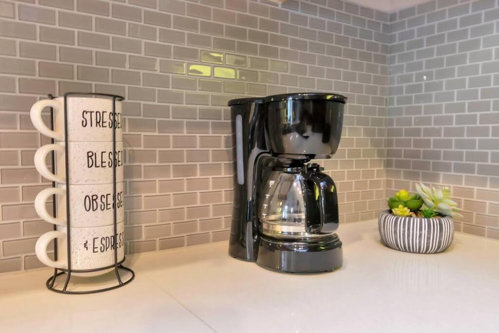 U1 Penthouse Downtown Houston 1Br 1Bth Apt Book Now! 外观 照片