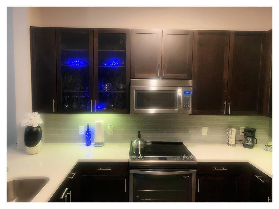 U1 Penthouse Downtown Houston 1Br 1Bth Apt Book Now! 外观 照片