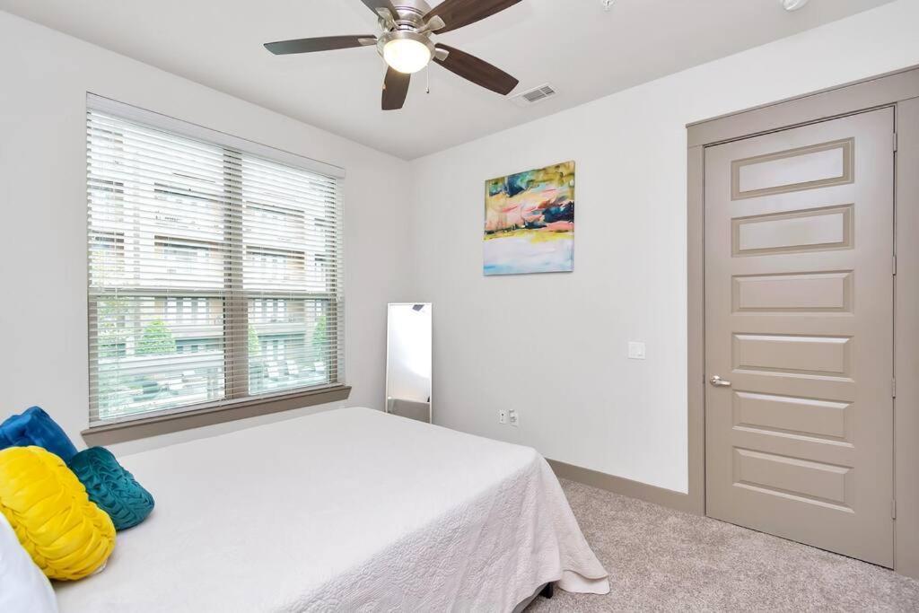 U1 Penthouse Downtown Houston 1Br 1Bth Apt Book Now! 外观 照片