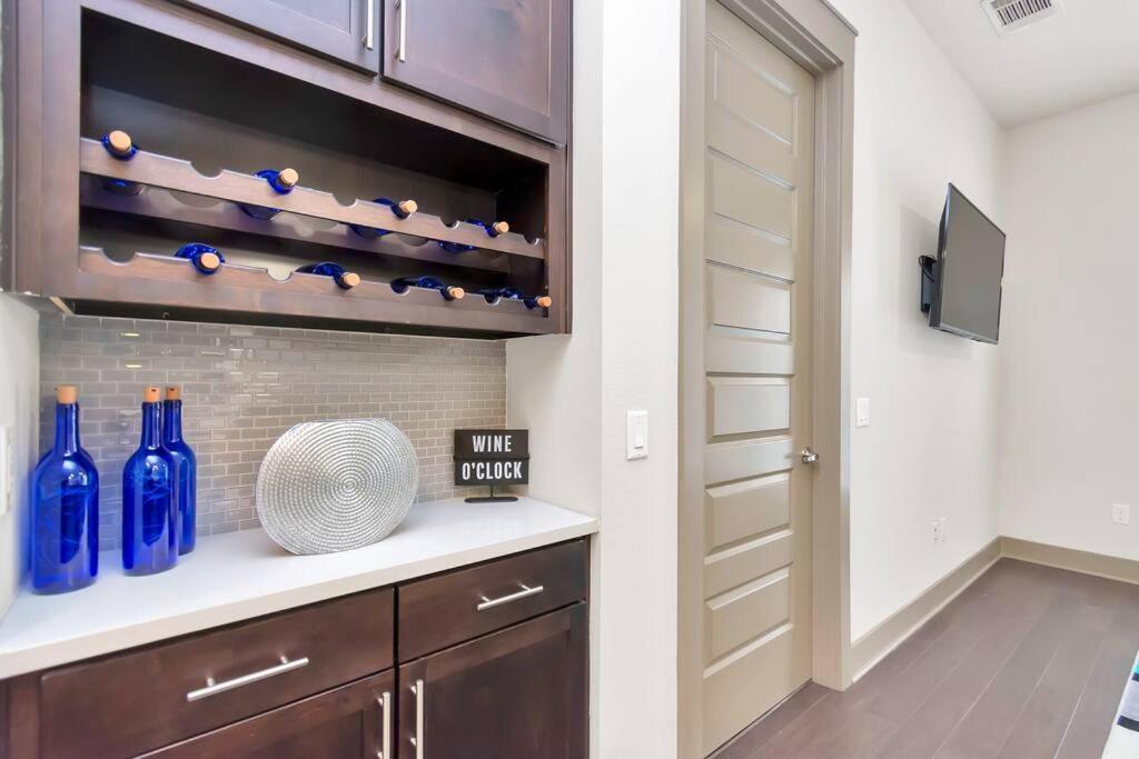 U1 Penthouse Downtown Houston 1Br 1Bth Apt Book Now! 外观 照片