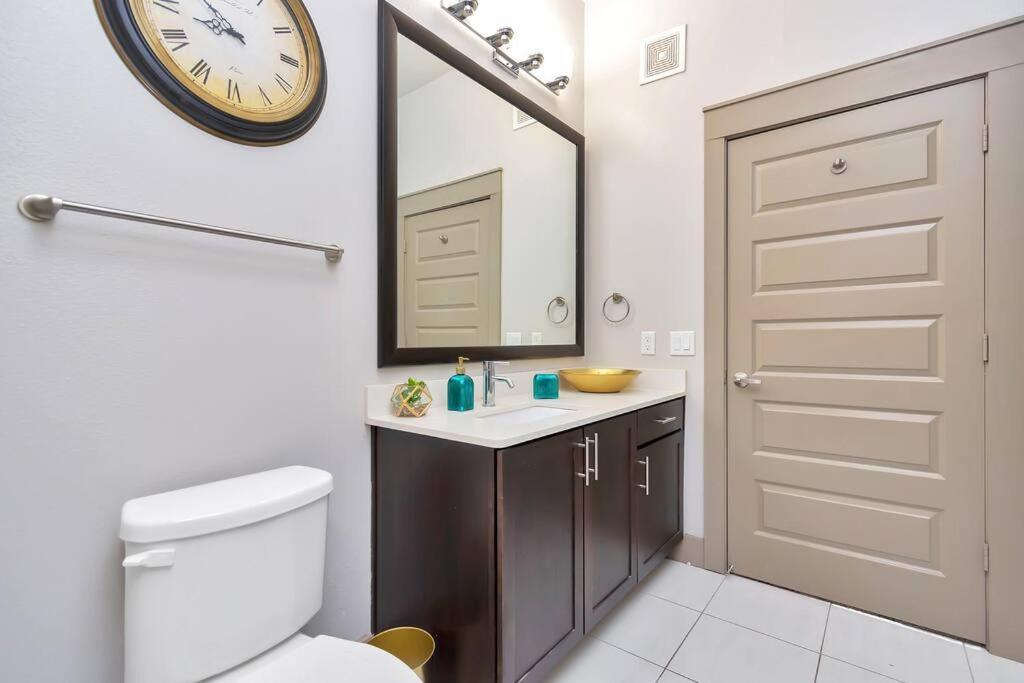 U1 Penthouse Downtown Houston 1Br 1Bth Apt Book Now! 外观 照片