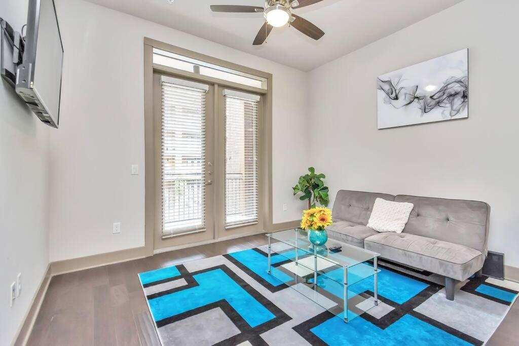 U1 Penthouse Downtown Houston 1Br 1Bth Apt Book Now! 外观 照片