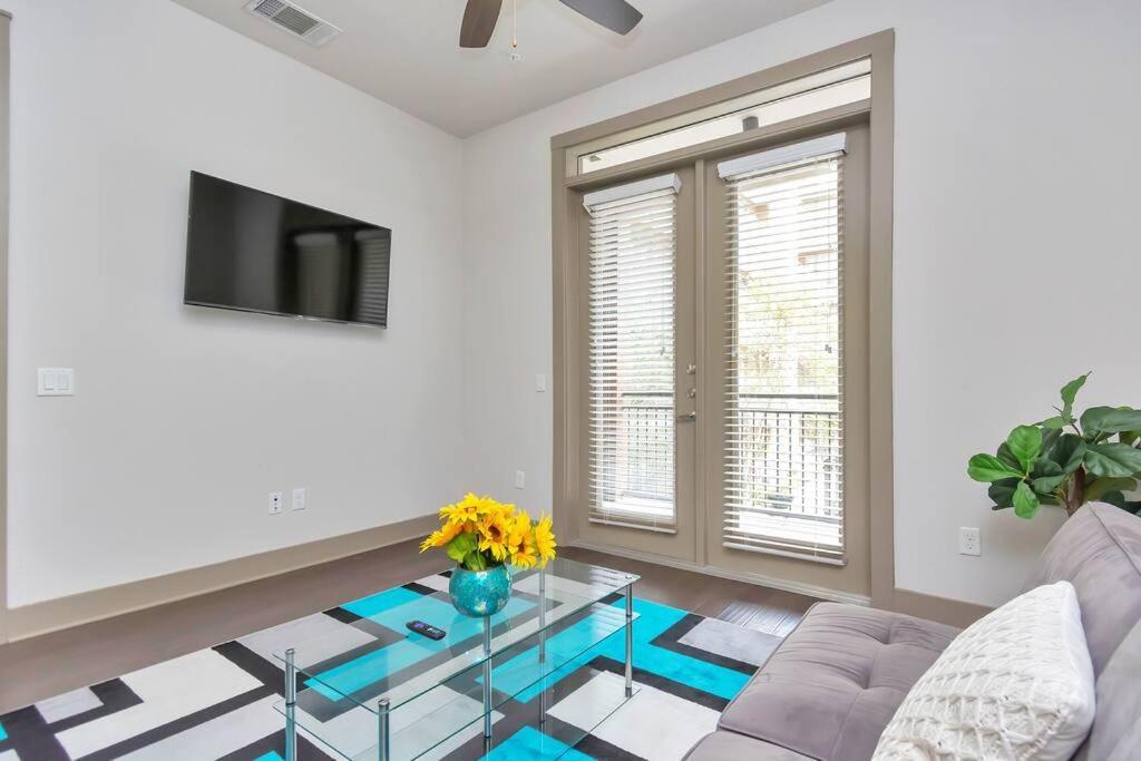 U1 Penthouse Downtown Houston 1Br 1Bth Apt Book Now! 外观 照片