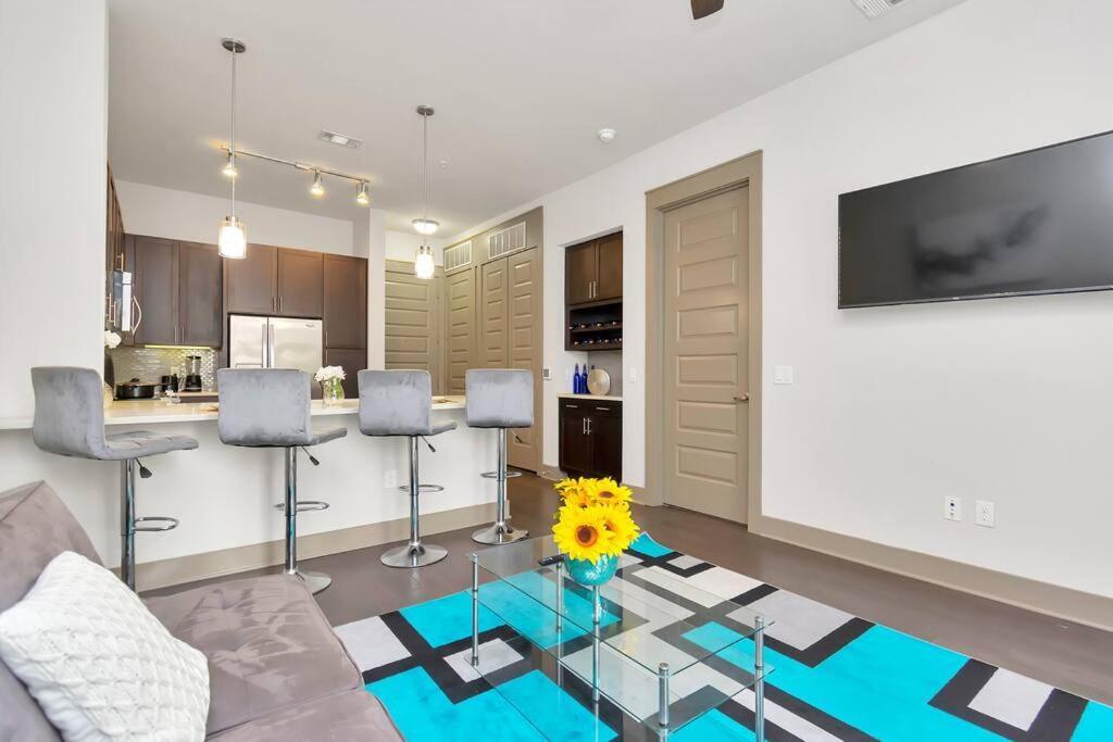 U1 Penthouse Downtown Houston 1Br 1Bth Apt Book Now! 外观 照片