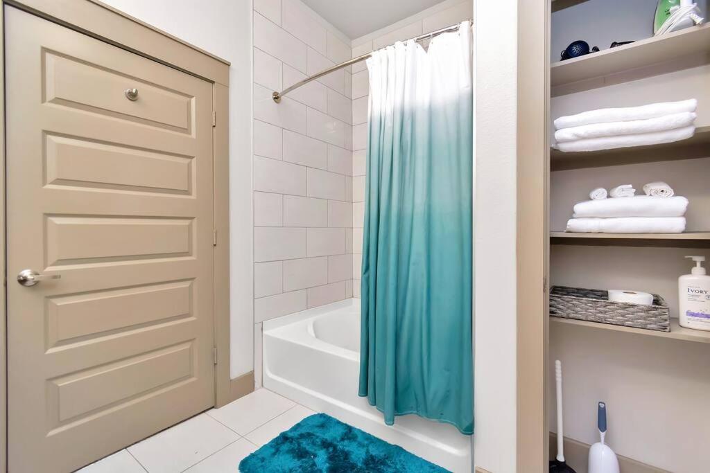 U1 Penthouse Downtown Houston 1Br 1Bth Apt Book Now! 外观 照片