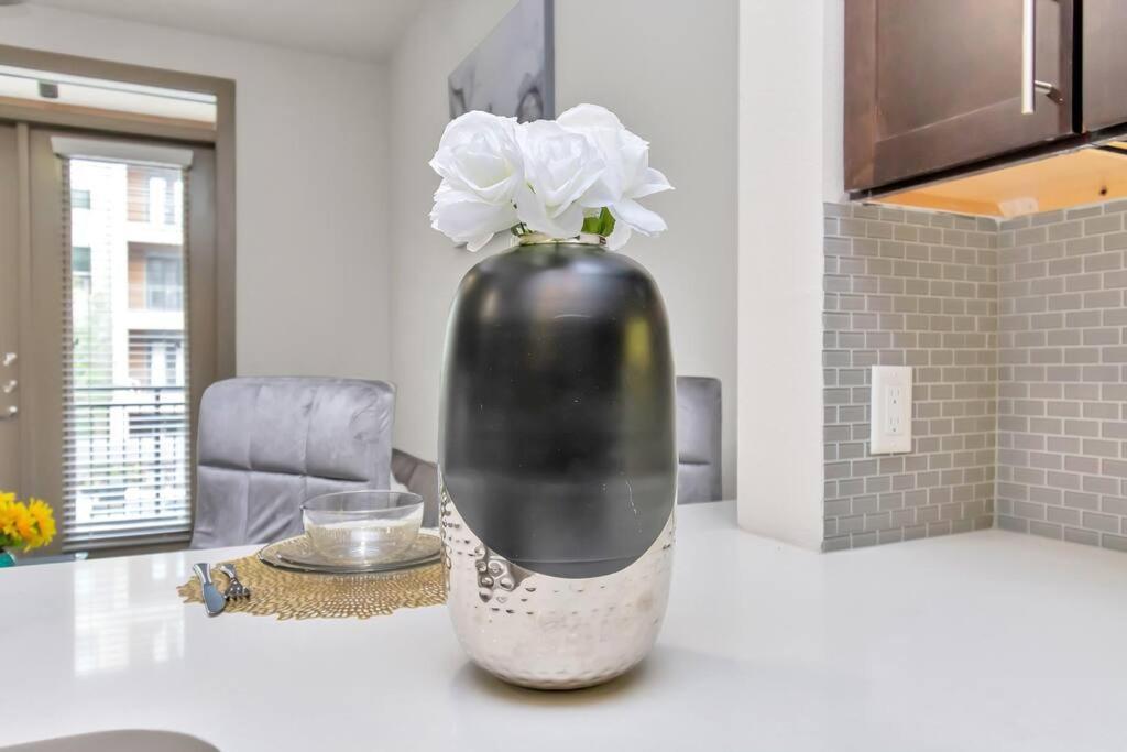 U1 Penthouse Downtown Houston 1Br 1Bth Apt Book Now! 外观 照片