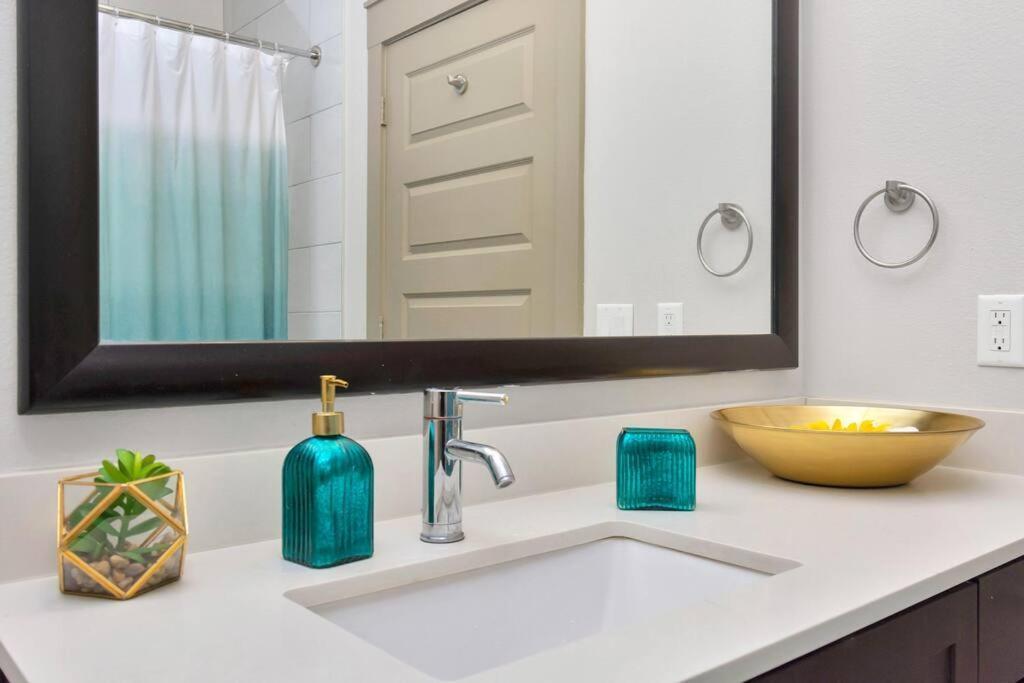 U1 Penthouse Downtown Houston 1Br 1Bth Apt Book Now! 外观 照片