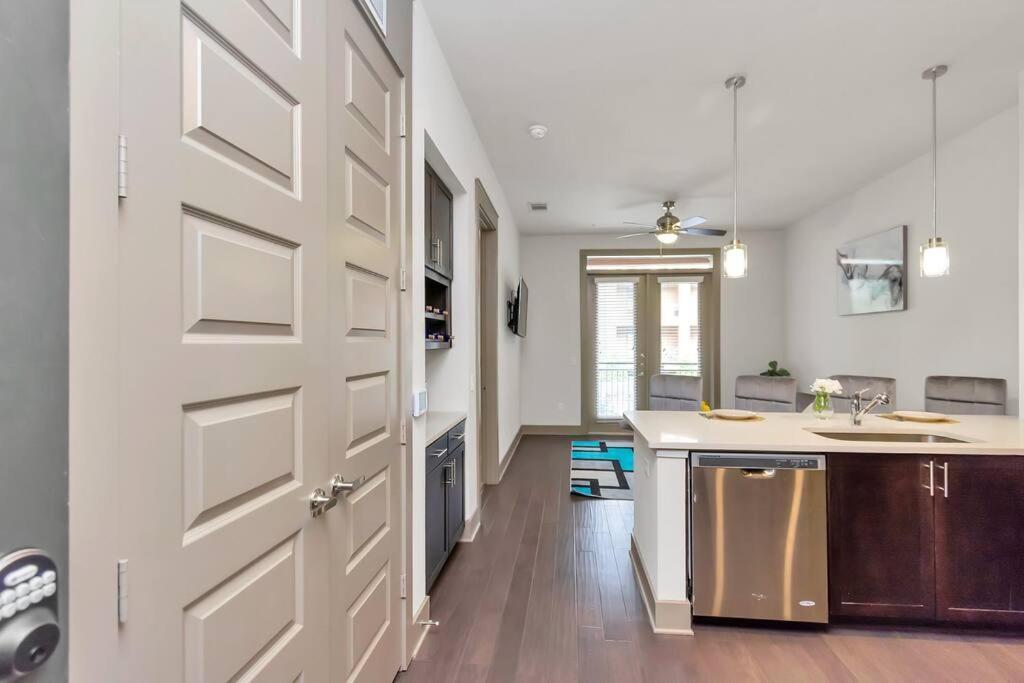 U1 Penthouse Downtown Houston 1Br 1Bth Apt Book Now! 外观 照片