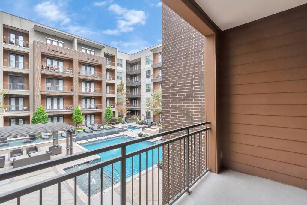 U1 Penthouse Downtown Houston 1Br 1Bth Apt Book Now! 外观 照片