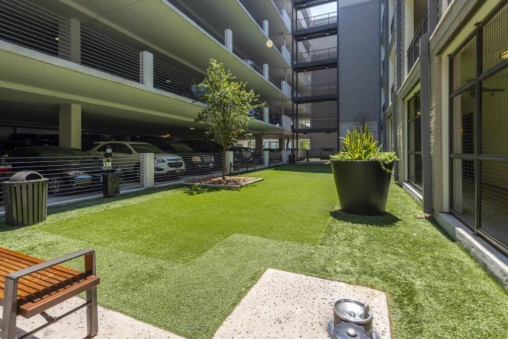 U1 Penthouse Downtown Houston 1Br 1Bth Apt Book Now! 外观 照片