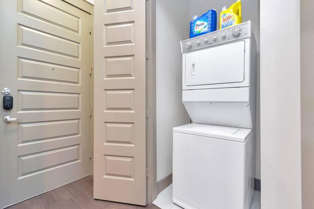 U1 Penthouse Downtown Houston 1Br 1Bth Apt Book Now! 外观 照片