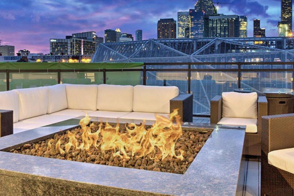 U1 Penthouse Downtown Houston 1Br 1Bth Apt Book Now! 外观 照片