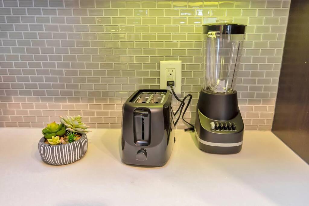U1 Penthouse Downtown Houston 1Br 1Bth Apt Book Now! 外观 照片