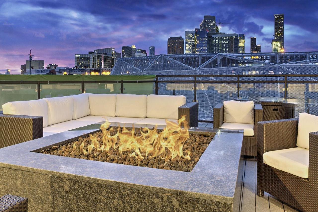 U1 Penthouse Downtown Houston 1Br 1Bth Apt Book Now! 外观 照片